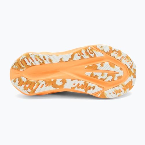 Pánske bežecké topánky ASICS Novablast 5 lite-show/orange glow