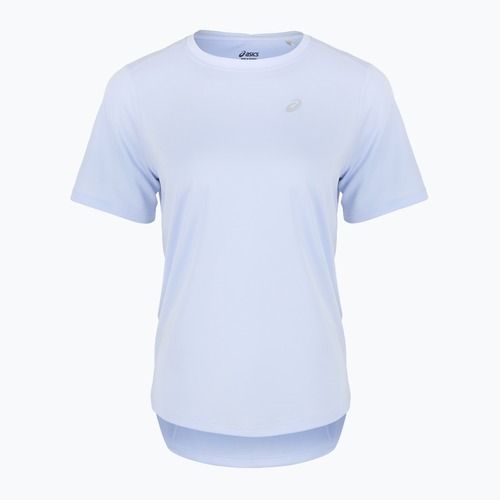 Dámske tréningové tričko ASICS Core Top blue fade