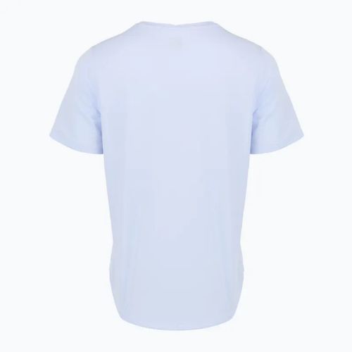 Dámske tréningové tričko ASICS Core Top blue fade