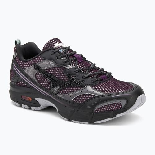 Pánske topánky Mizuno Mxr silver/silver/nimbus cloud
