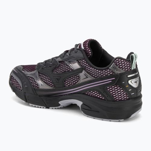 Pánske topánky Mizuno Mxr silver/silver/nimbus cloud
