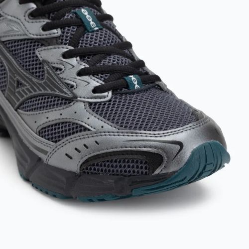 Topánky Mizuno MXR odyssey gray/black/deep teal