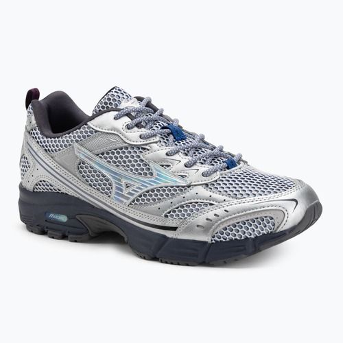 Pánske topánky Mizuno MXR silver/silver/nimbus cloud
