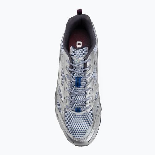 Pánske topánky Mizuno MXR silver/silver/nimbus cloud