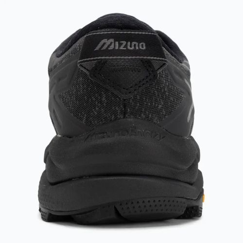 Pánske topánky Mizuno Wave Mujin LS GTX black/quiet shade/black sand