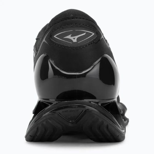 Pánske topánky Mizuno Wave Prophecy Ls Gtx silver/silver/nimbus cloud