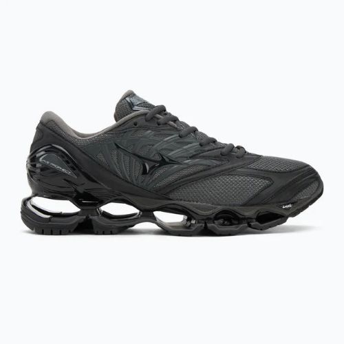 Topánky Mizuno Wave Prophecy LS Iron gate/black/black sand
