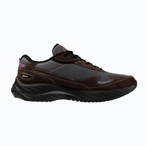 Pánske topánky Mizuno Wave Rider β quiet shade/black/mole