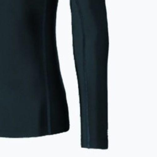 Pánske športové tričko longsleeve Mizuno Bio Gear black