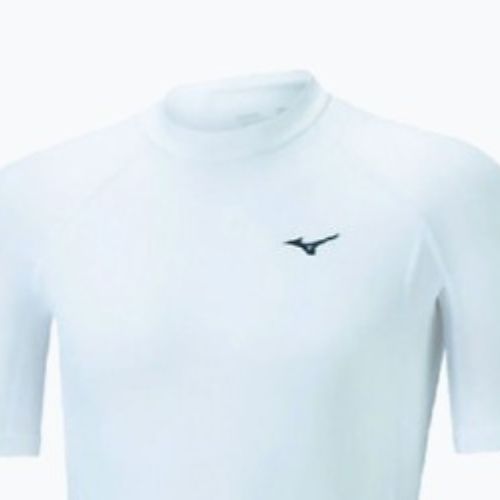 Pánske tréningové tričko Mizuno Bio Gear white