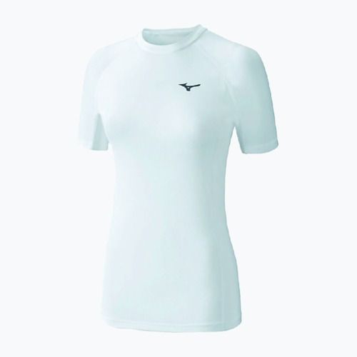 Dámske tréningové tričko Mizuno Bio Gear white