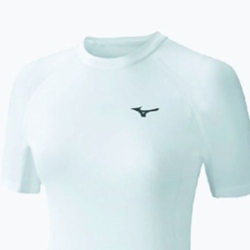 Dámske tréningové tričko Mizuno Bio Gear white