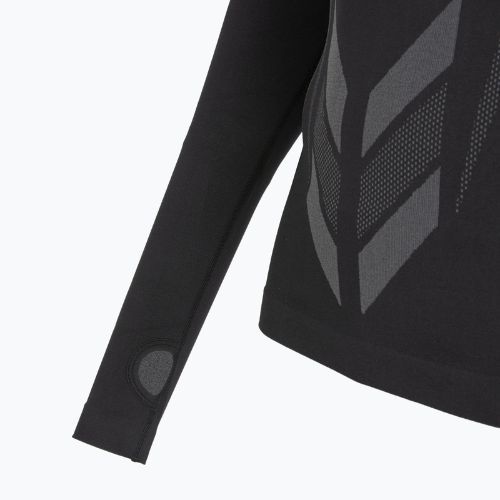 Pánska termo bielizeň KADVA ALPINESTEP THERMO LIGHT PLUS black