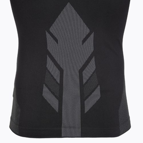 Pánska termo bielizeň KADVA ALPINESTEP THERMO LIGHT PLUS black