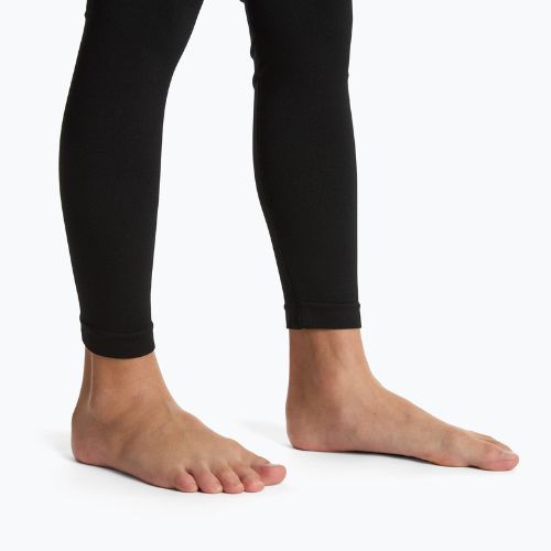 Detská termo bielizeň OneTeam ACHILL II THERMO LIGHT PLUS black