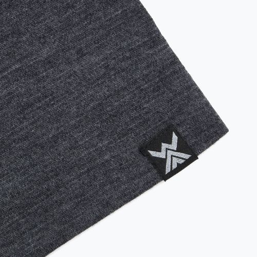 Čiapka WOOLCANO MERINO 100% HAT0441 gray