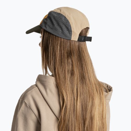Čiapka s billom KADVA Hiker Cap tmavomodrá