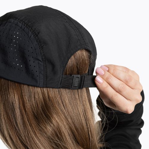 Čiapka s billou KADVA Hiker Cap khaki