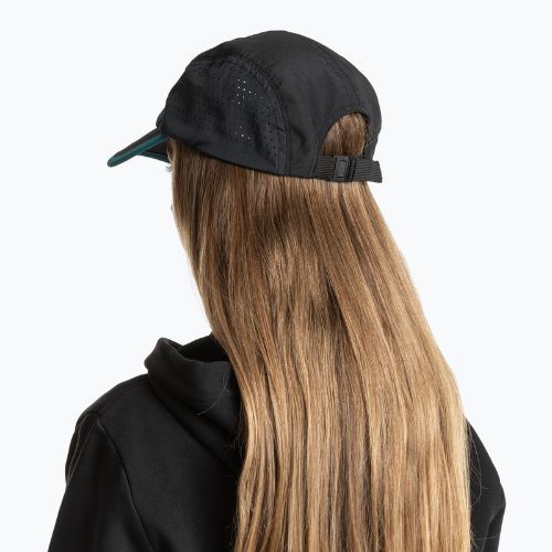 Čiapka s billou KADVA Hiker Cap khaki