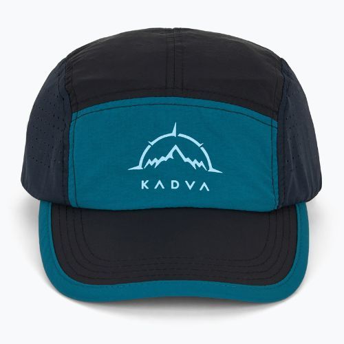 Čiapka s billou KADVA Hiker Cap khaki