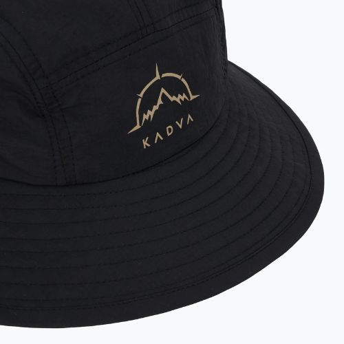 Klobúk KADVA Hiker Hat nastaviteľný black