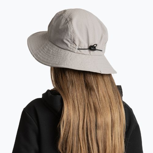 Kapelus KADVA Hiker Hat nastaviteľný šedý