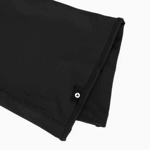 Cyklistický nákrčník ATTABO LOREEF MULTIFUNCTIONAL BAND zateplený black