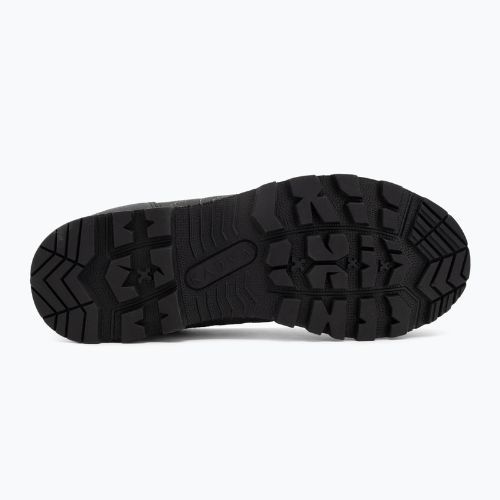 Dámske trekingové topánky KADVA Stride Low WaterProof šedé
