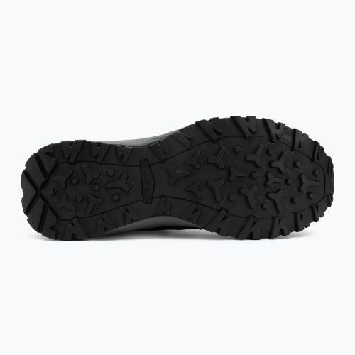 Dámske trekingové topánky KADVA Stride Mid WaterProof šedé