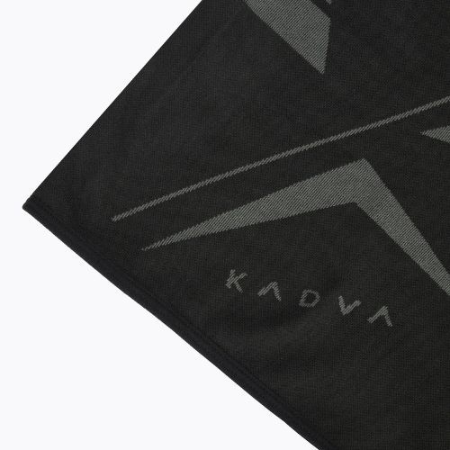 Kukla KADVA Elevate Seamless čierna