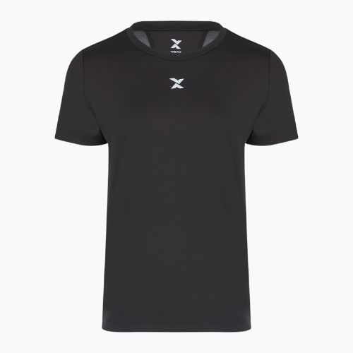 Dámske tričko XTREXO Trexi Reg Tee black