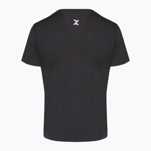 Dámske tričko XTREXO Trexi Reg Tee black