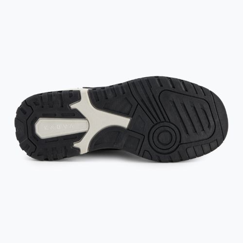 Detské snehule KADVA Flow WaterProof black