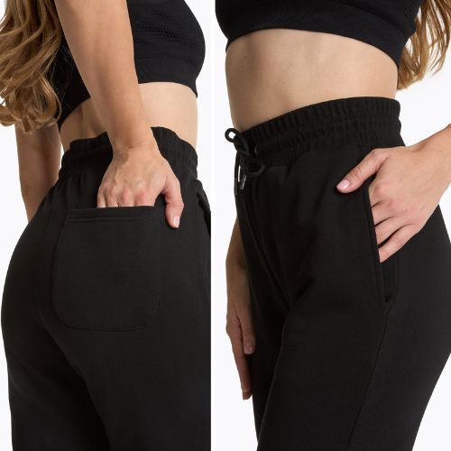 Dámske nohavice XTREXO Trexi Pants black