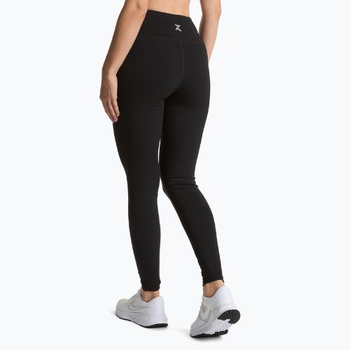 Dámske legíny XTREXO Trexi Leggings black