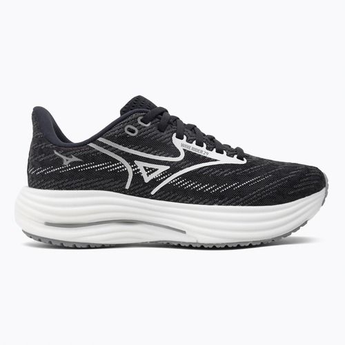 Dámske bežecké topánky Mizuno Wave Rider 29 black sand/white/black