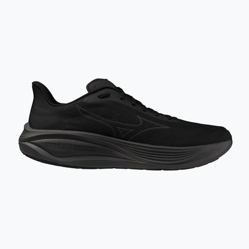 Bežecké topánky Mizuno Neo Cosmo black/iron gate/black sand