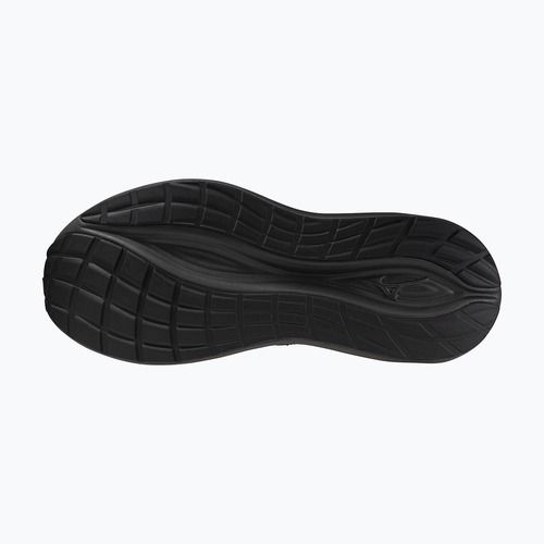 Bežecké topánky Mizuno Neo Cosmo black/iron gate/black sand