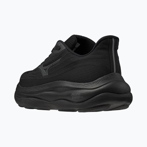 Bežecké topánky Mizuno Neo Cosmo black/iron gate/black sand