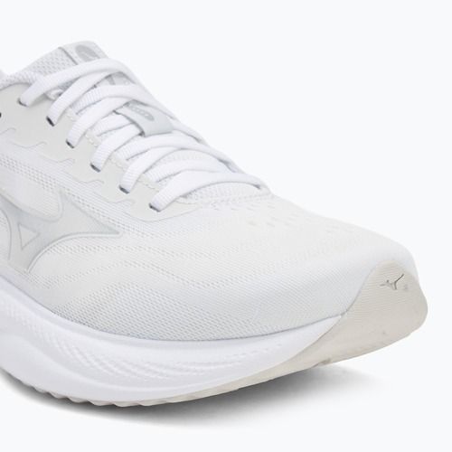Bežecké topánky Mizuno Revolt 4 white/galaxy silver/harbor mis