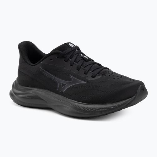 Bežecké topánky Mizuno Revolt 4 black/iron gate/harbor mist