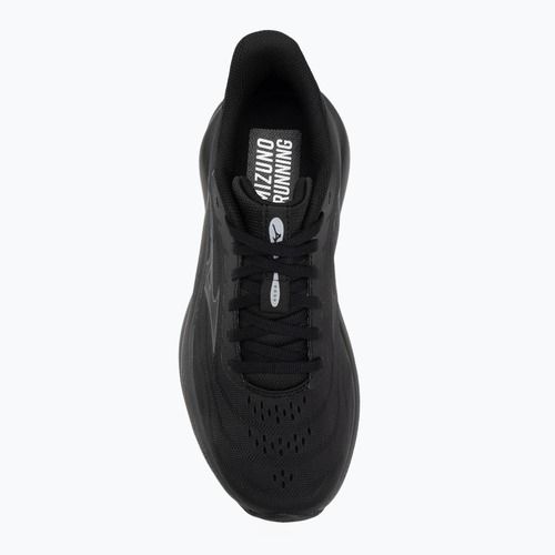 Bežecké topánky Mizuno Revolt 4 black/iron gate/harbor mist