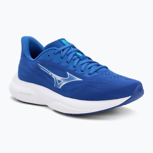 Pánske bežecké topánky Mizuno Revolt 4 princess blue/white/ceramic