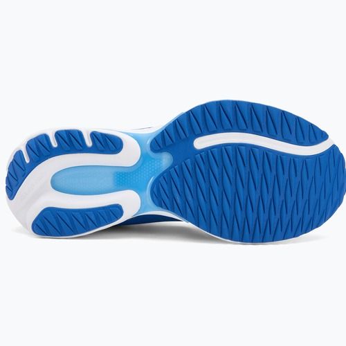 Pánske bežecké topánky Mizuno Wave Ultima 16 princessblue/tanagerturquois/all aboard