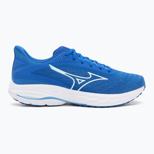 Pánske bežecké topánky Mizuno Wave Ultima 16 princessblue/tanagerturquois/all aboard
