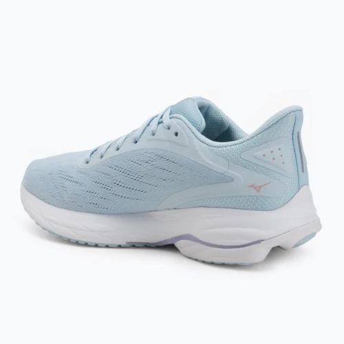 Dámske bežecké topánky Mizuno Wave Ultima 16 vintage Nantucket breeze/bleached mauve/orchidpearl