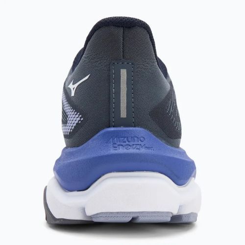 Dámske bežecké topánky Mizuno Wave Horizon 8 odyssey gray/white/striking co