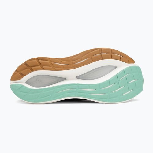 Bežecké topánky Mizuno Neo Vista 2 white/white/iris bloom baritone blue/baritone blue/tangello