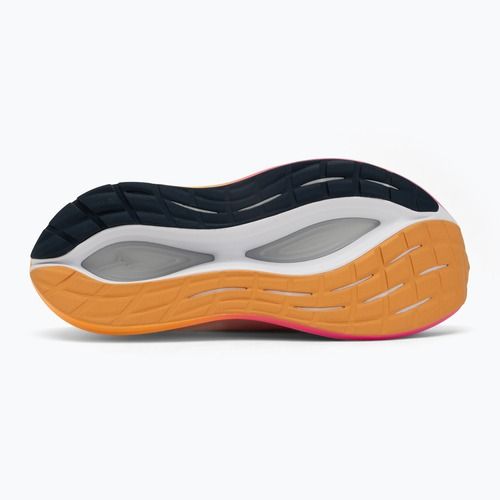 Bežecké topánky Mizuno Neo Vista 2 white/white/pink tetra