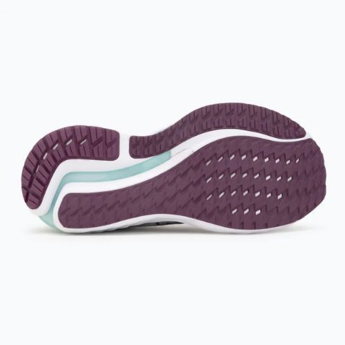 Dámske bežecké topánky Mizuno Wave Inspire 21 pearl blue/dark purple/ice green